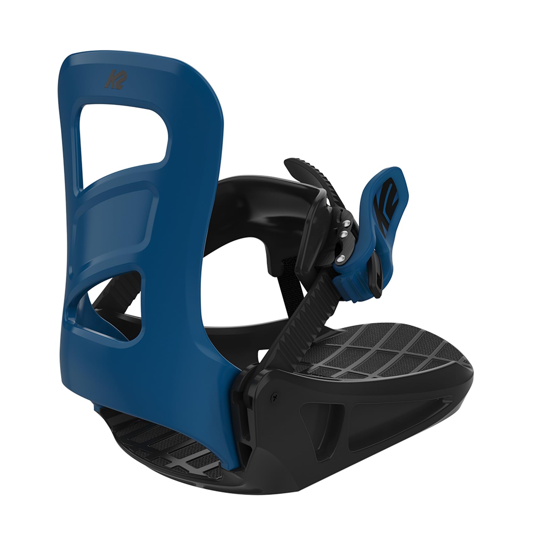 Amazon | ケーツー ミニ ターボ ブルー MINI TURBO B230400301 23-24年